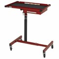American Forge And Foundry Under-Hood Work Tables 3998